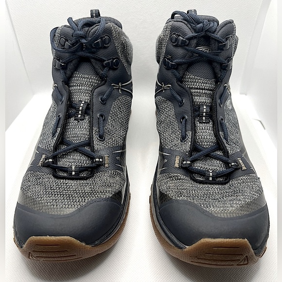 KEEN Terradora Waterproof Hiking Boot Women’s size 7.5 - Picture 3 of 15